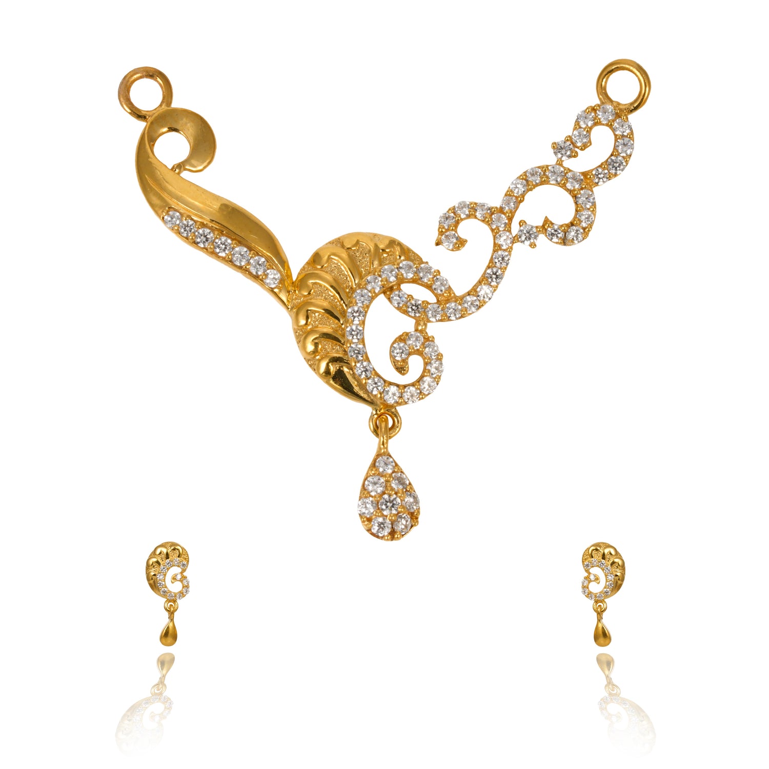 Velmique Radiant Set