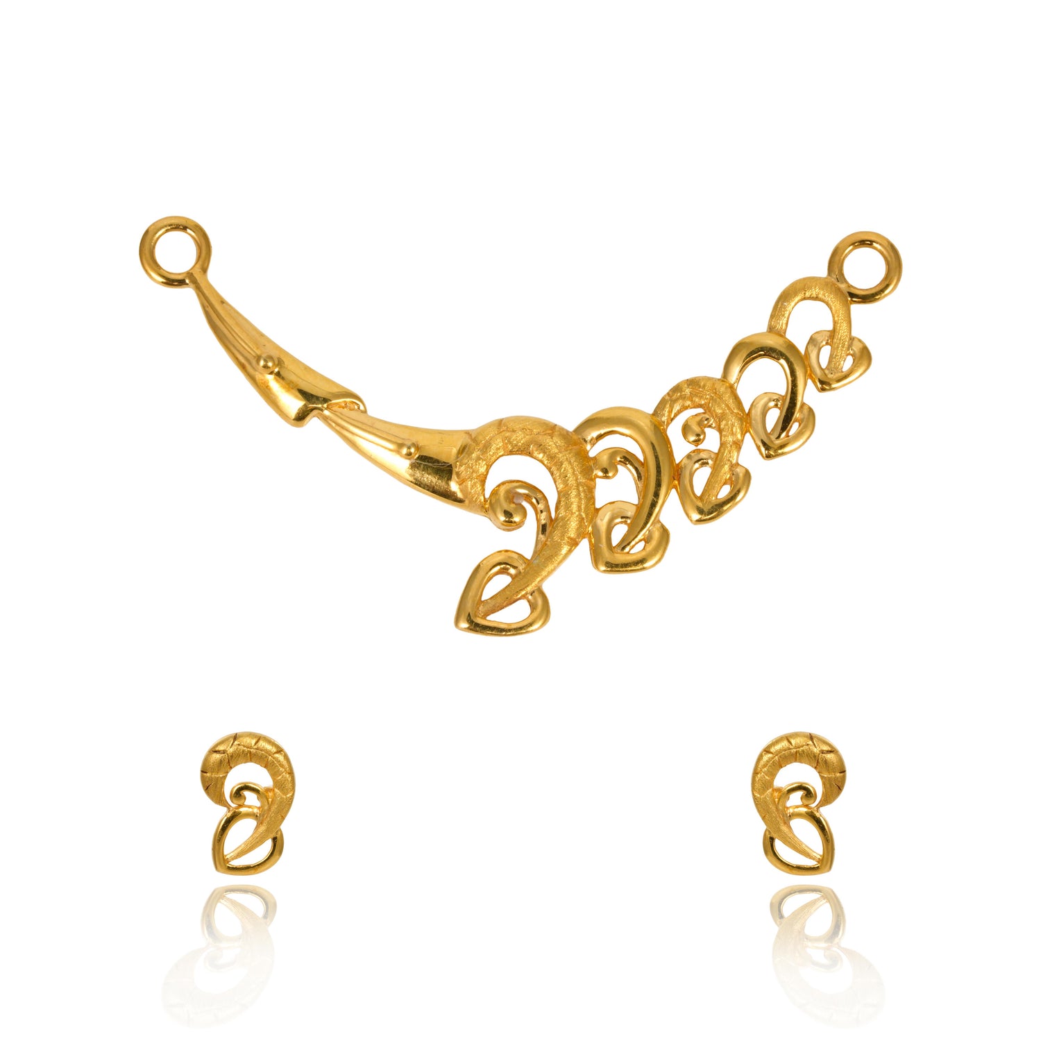 Zerelle Grandeur Set