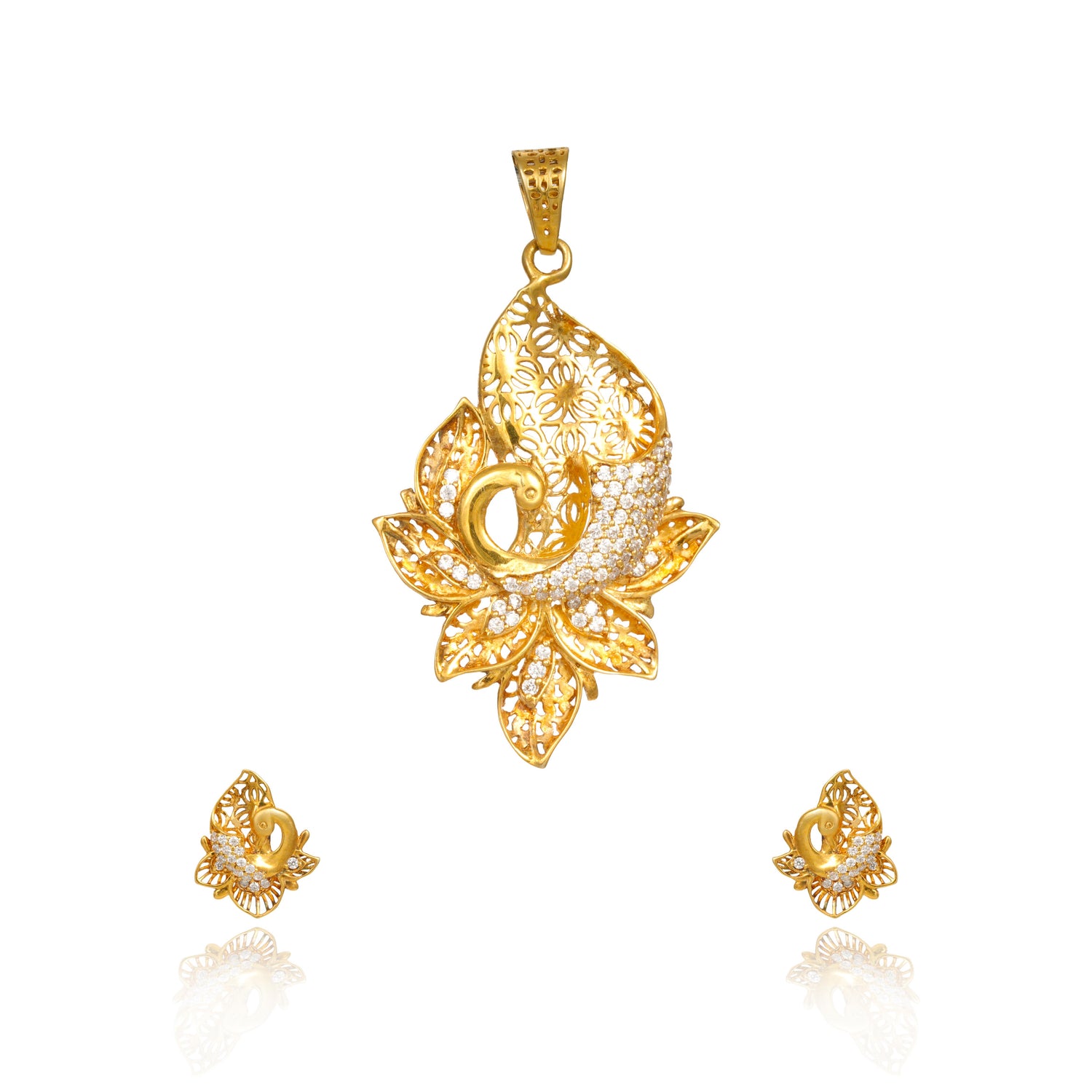 Orvienne Harmony Set