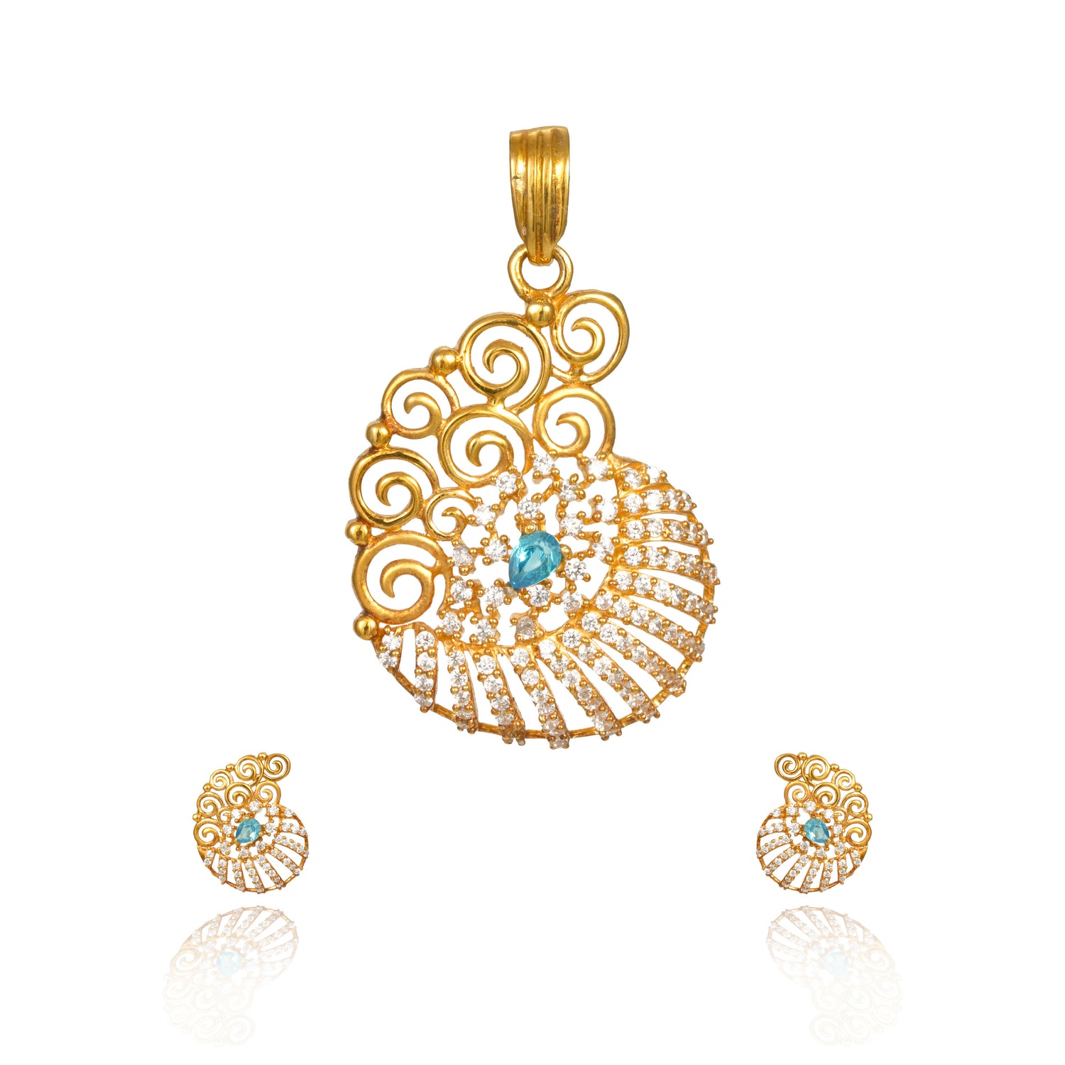 Zarelle Imperial Set