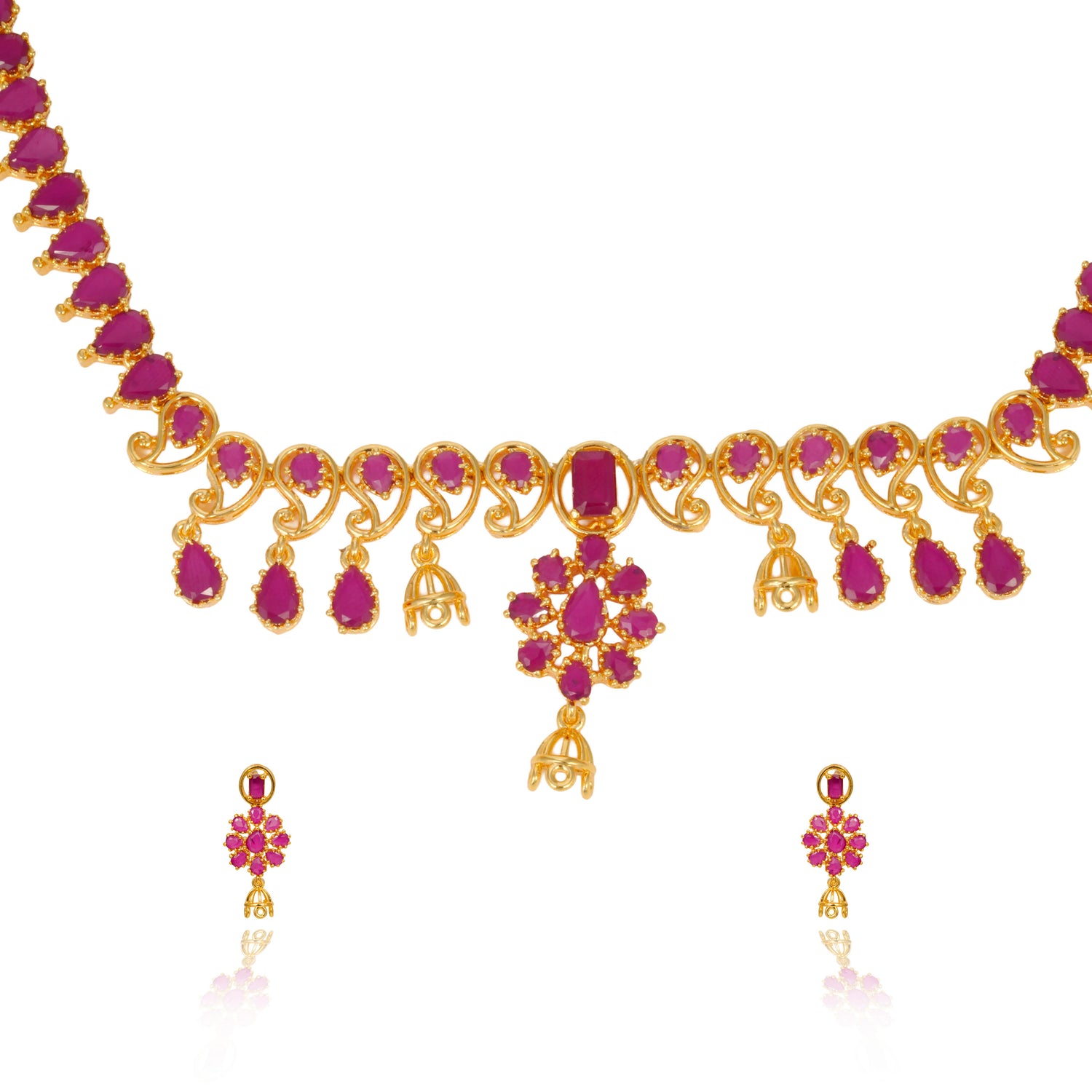 Rubelle Grand Radiance Set