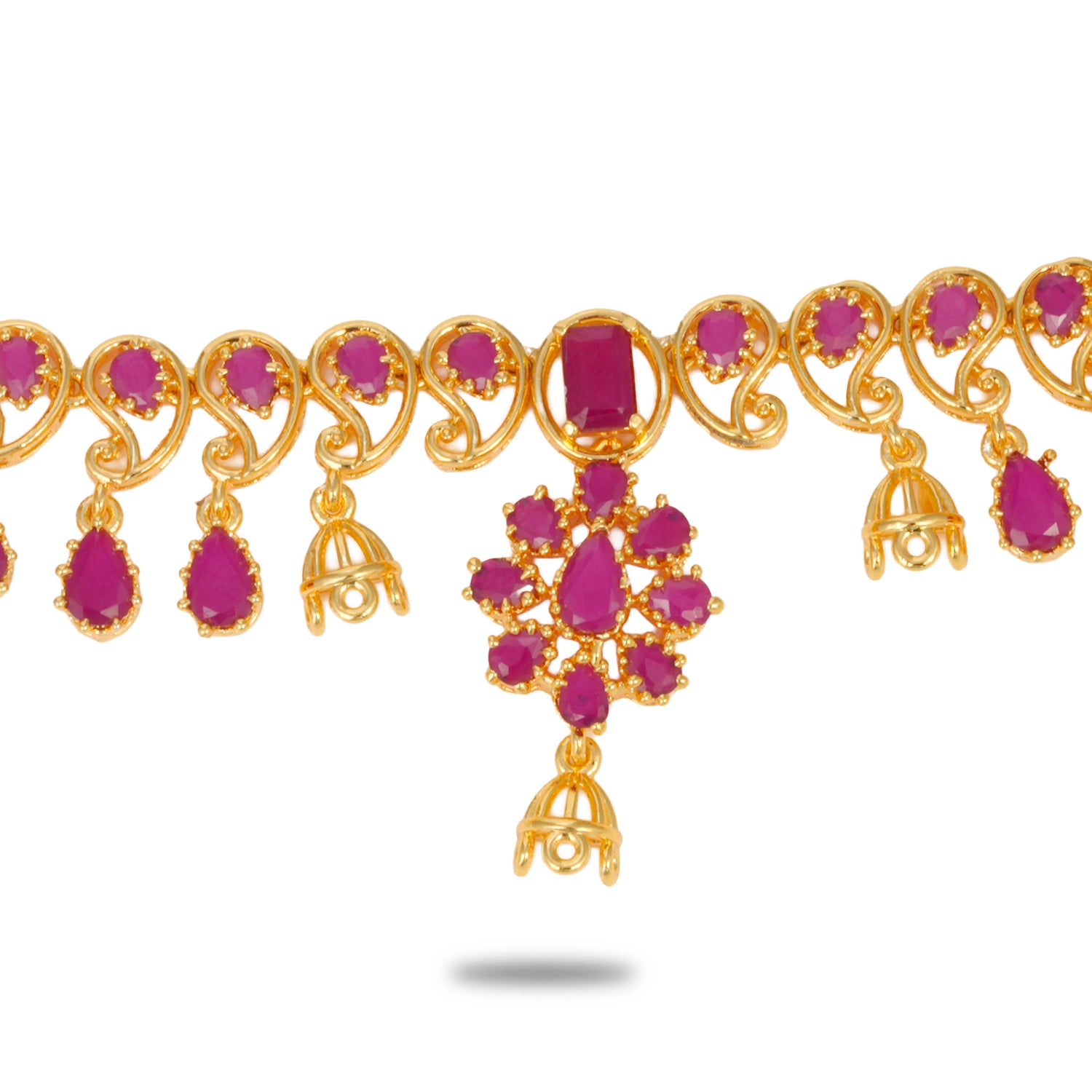 Rubelle Grand Radiance Set