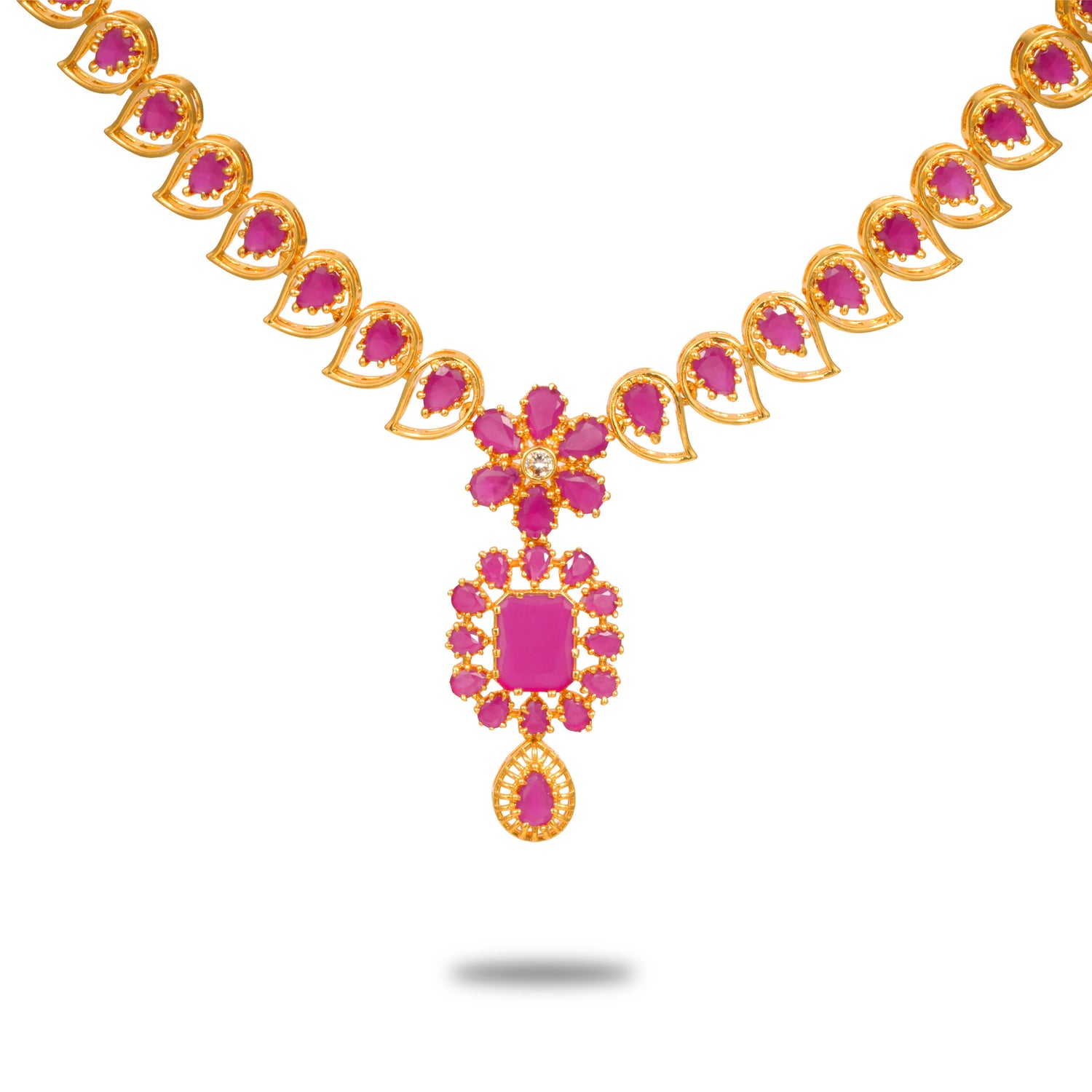 Rosavelle Signature Set