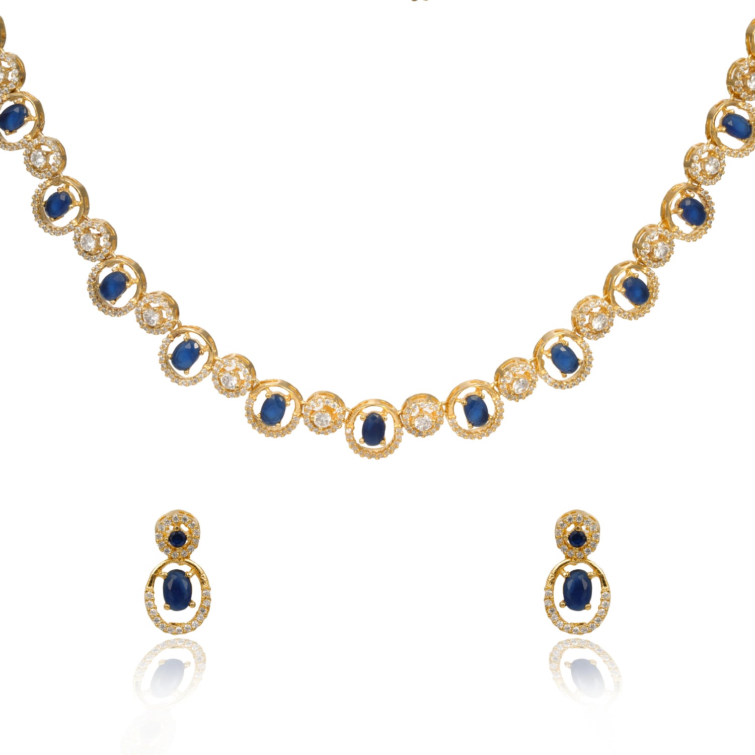 Navira Infinity Grace Set