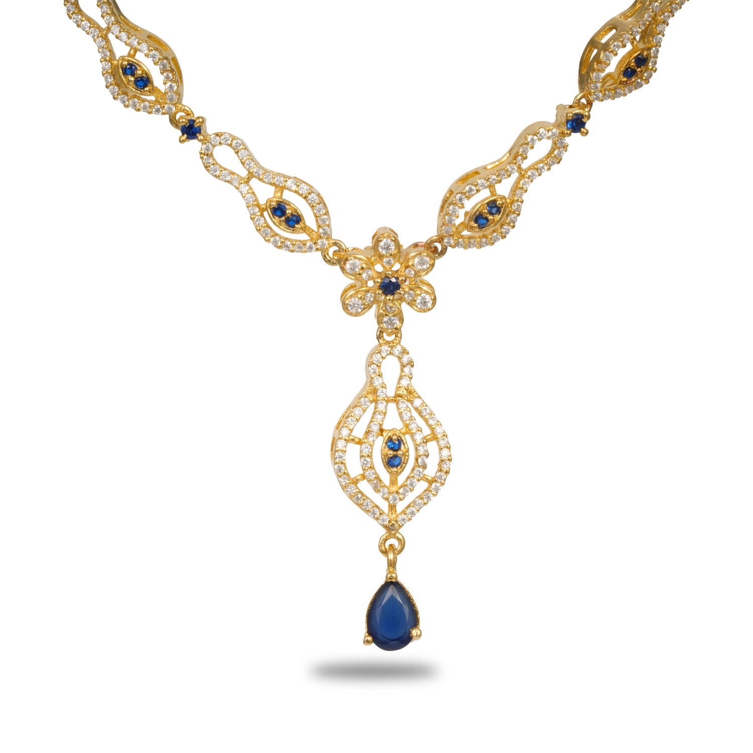 Aurelle Midnight Elegance Set