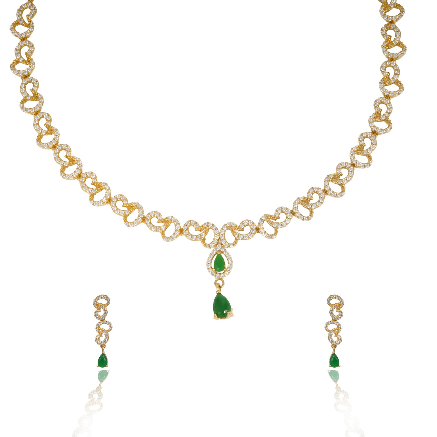 Serenelle Classic Radiance Set