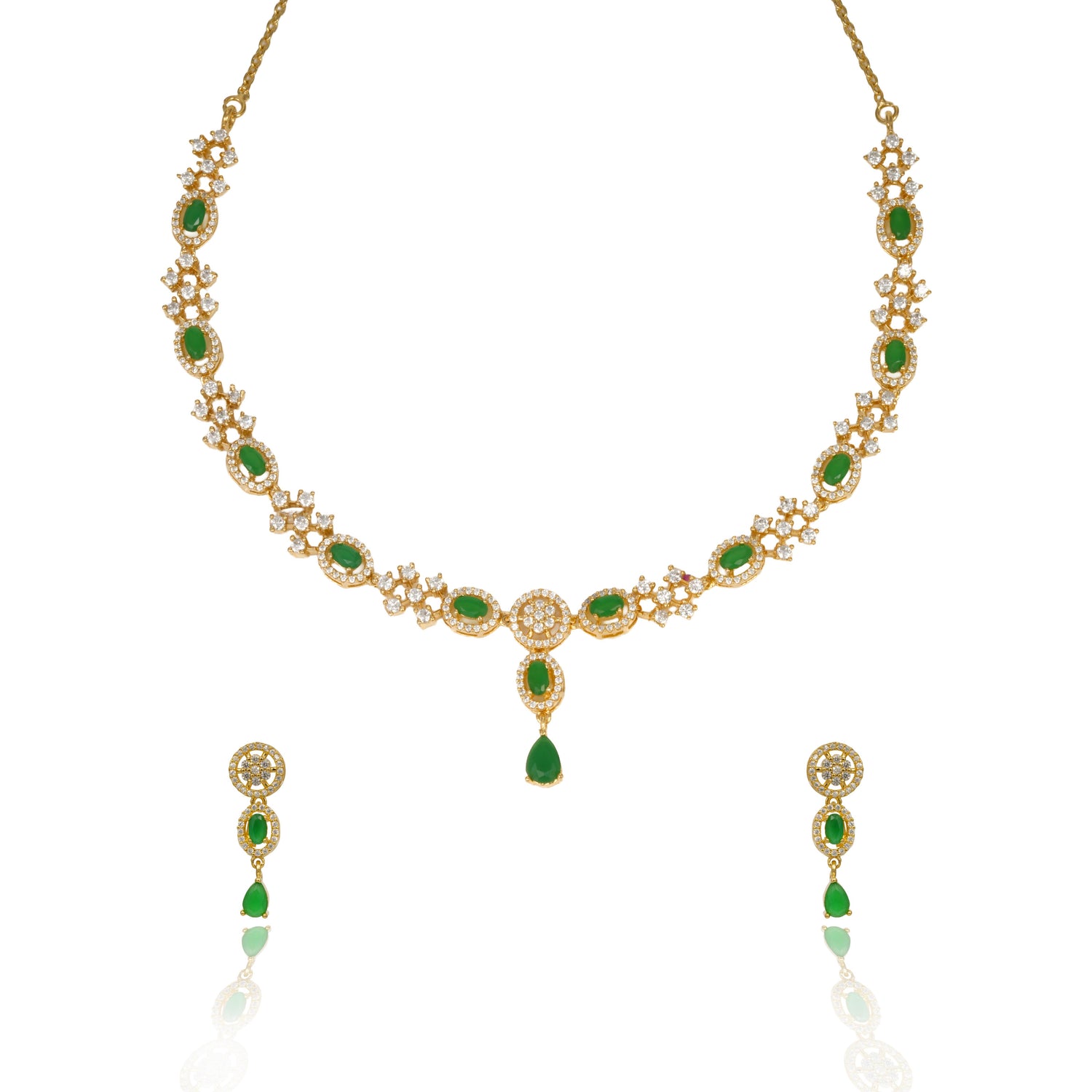 Veloria Heritage Glow Set